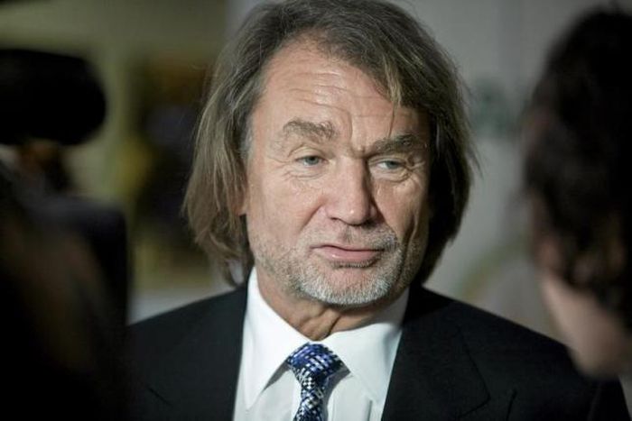 Poland's richest man, Jan Kulczyk, dies at 65