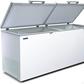 Deep Freezer of death