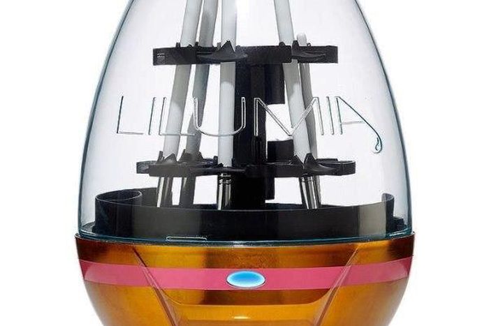 Lilumia Brush Washer