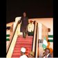 President Muhammadu Buhari returns to Nigeria from Germany