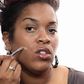 Acne can be perfectly covered up for a flawless makeup finish