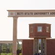 Ekiti State University