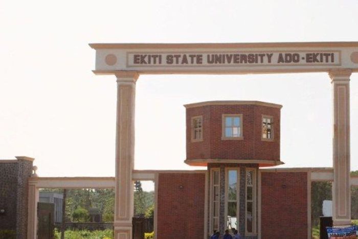 Ekiti State University