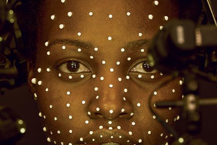 Lupita Nyong'o 's 'Star Wars' character revealed