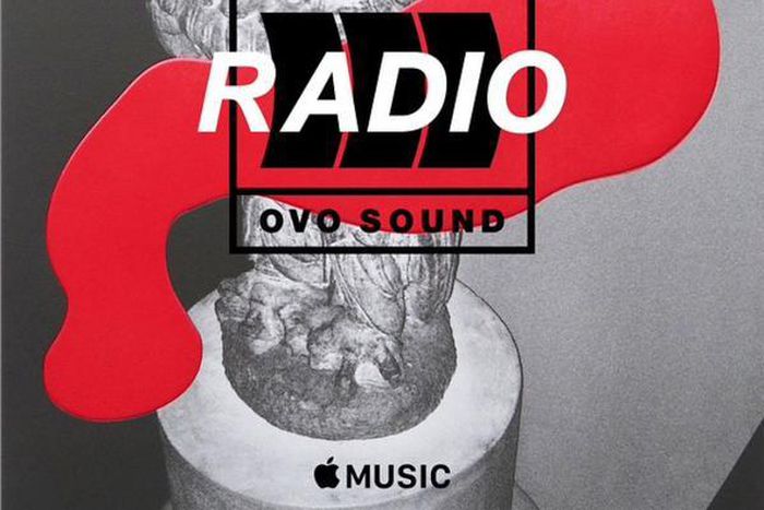 OVO Sound Radio