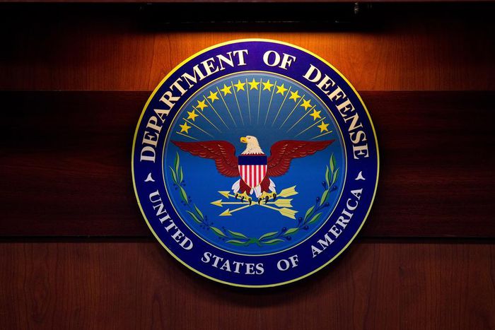 Department Of Defense