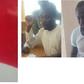 The three fraudsters