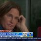 Bruce Jenner talks to Diane Sawyer
