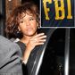 FBI discovers secret files on Whitney Houston's love life