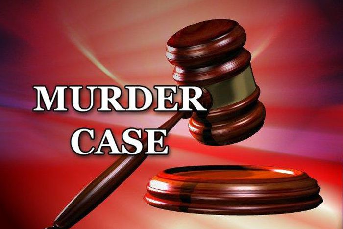 Murder Case