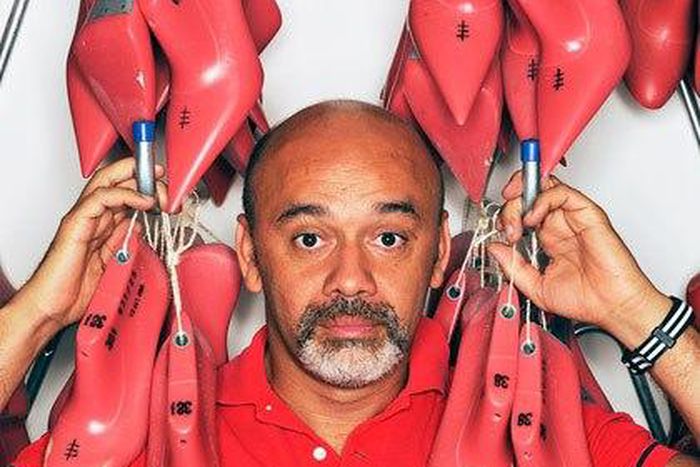 Christian Louboutin