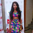 Belinda Effah at 'The Banker' DVD launch