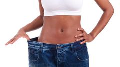 Weight loss(Africa's Healthy Choices)