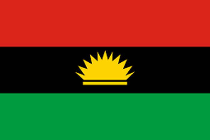 Man, 51, docked for allegedly belonging to illegitimate `State of Biafra'