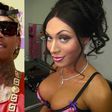 Tyga allegedly sleeping with transgenger model mia isabella