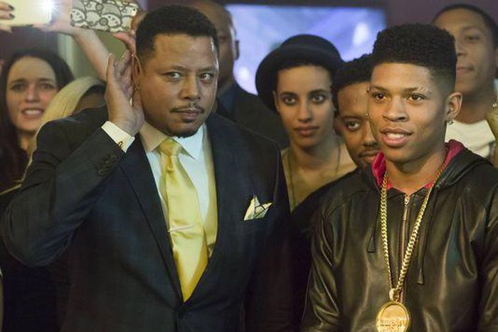 Empire breaks new record.