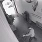 The deadly attack on the Jewish Museum in Brussels in May 2014 lasted just over a minute but four people were killed