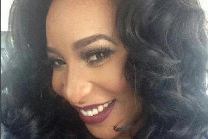 Nollywood actress, Tonto Dikeh