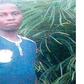 The late Stanley Etim