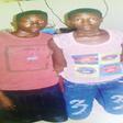 These young girls were nabbed for stealing