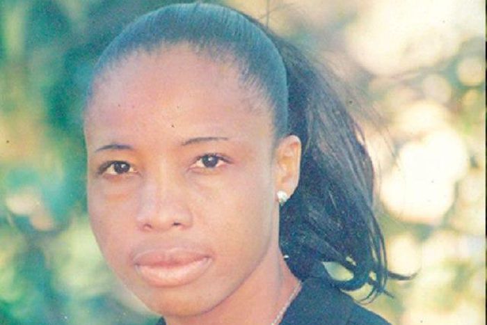 Obiageli Eze was killed by husband over her childlessness.