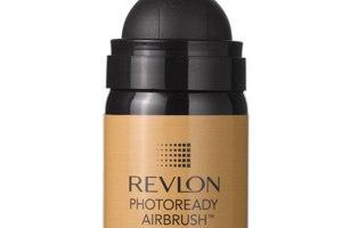 Revlon Photoready Airbrush Foundation