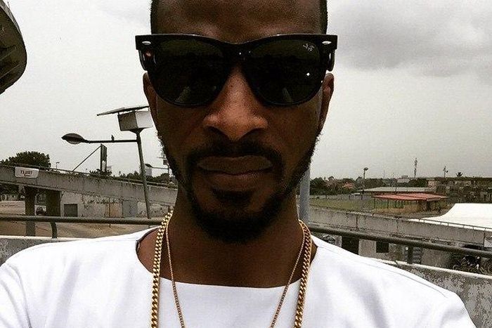 'Every Song I Voiced Came From Persistence,' 9ice recently said.