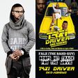Falz features on "Taxi Driver" soundtrack