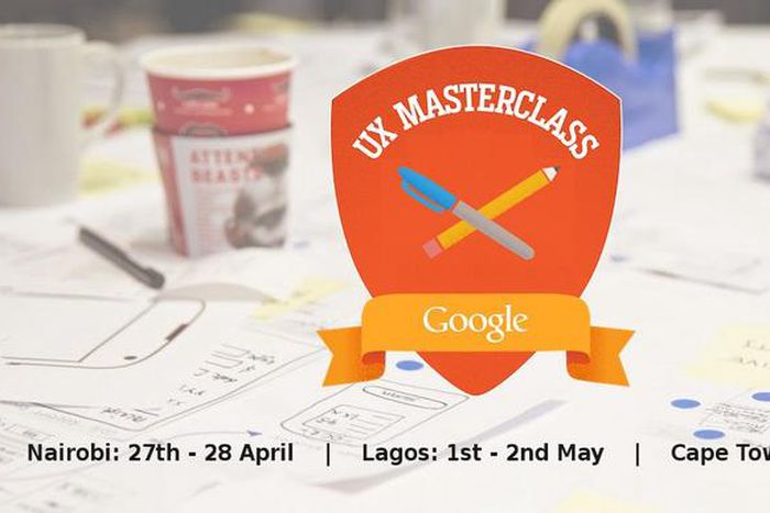 UK Masterclass Series