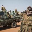 South Sudan government forces commit war crimes in Unity-rights group