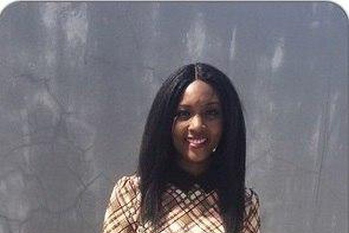 OOTD inspiration: Osas Ighodaro