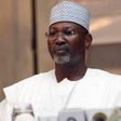 INEC Chairman, Attahiru Jega