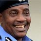 Police IG, Solomon Arase