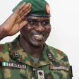 Maj.-Gen. Tukur Buratai, the Acting Chief of Army Staff.