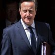 Cameron asks lawmakers to mull UK air strikes on IS in Syria