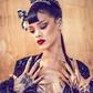 Rihanna for Harper's Bazaar China