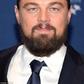 Leonardo DiCaprio currently rocking bushy beard