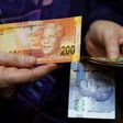 South Africa's rand dragged lower after China devalues currency