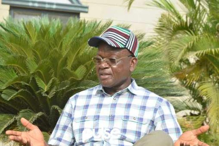 Benue State Governor Samuel Ortom speaks to Pulse about his achievements in office thus far, his re-election plans, the herdsmen crisis ravaging his State and his loyalty to President Buhari and the APC.
