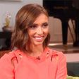Guiliana Rancic on Access Hollywood Live