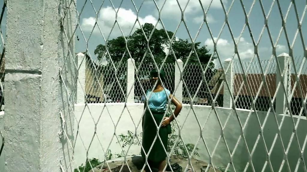 Princess inikpi statue