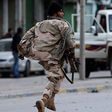 Suicide bomber, clashes kill 12 Libyan soldiers in Benghazi