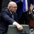 Finance chiefs meet with growth problem to fix