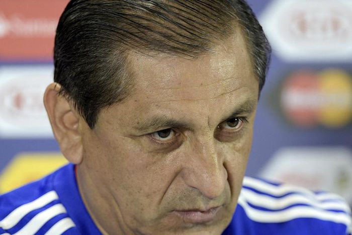 Paraguay to change tack against Argentina in semi-finals