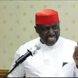 Governor Rochas Okocha