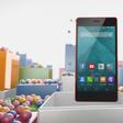 The 'Infinix Zero 2'
