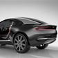 Aston Martin DBX leaked pictures