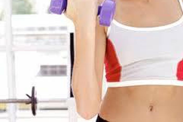 total body transformation