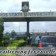 Lagos State University