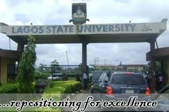 Lagos State University